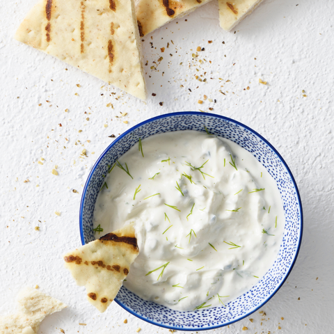 Tzatziki