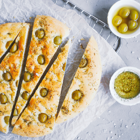 Focaccia