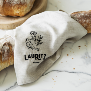 Lauritz Kjøkkenhåndklær
