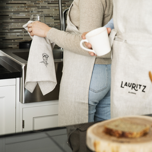 Lauritz Kjøkkenhåndklær