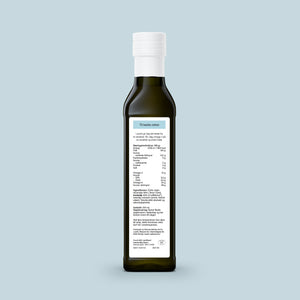 Lauritz - Olivenolje med Omega3, Naturell